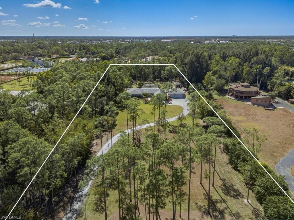 6840 Sable Ridge Ln, Naples, FL 34109 Photo