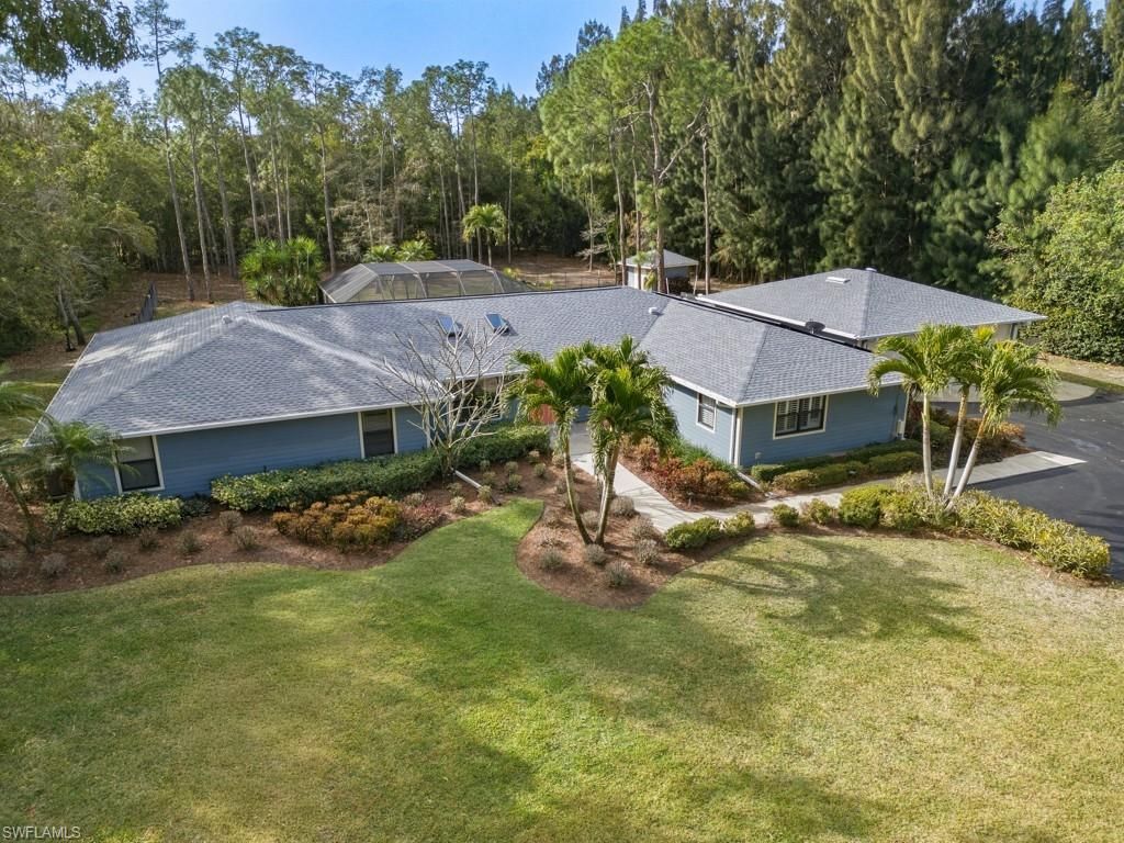 6840 Sable Ridge Ln, Naples, FL 34109 Photo
