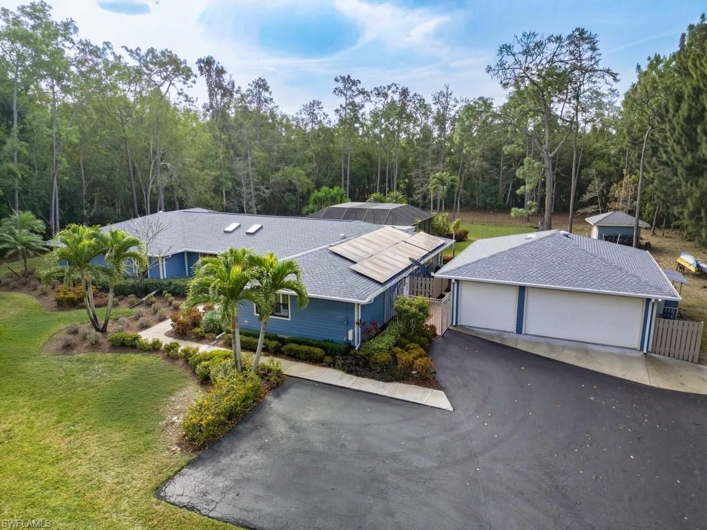 6840 Sable Ridge Ln, Naples, FL 34109 Photo