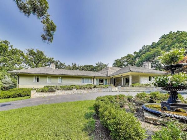 6500 Shady Lane, Burr Ridge, IL 60527