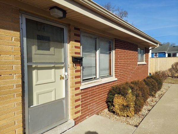 711 S West Street, Unit 4, Plano, IL 60545