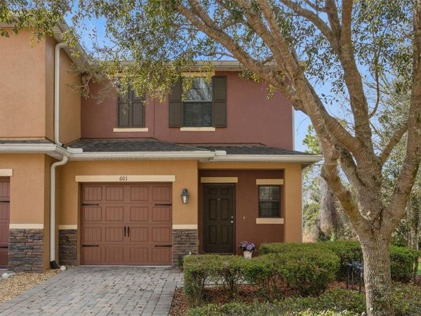 601 JOYFUL BLOSSOM PLACE, LONGWOOD, FL 32750
