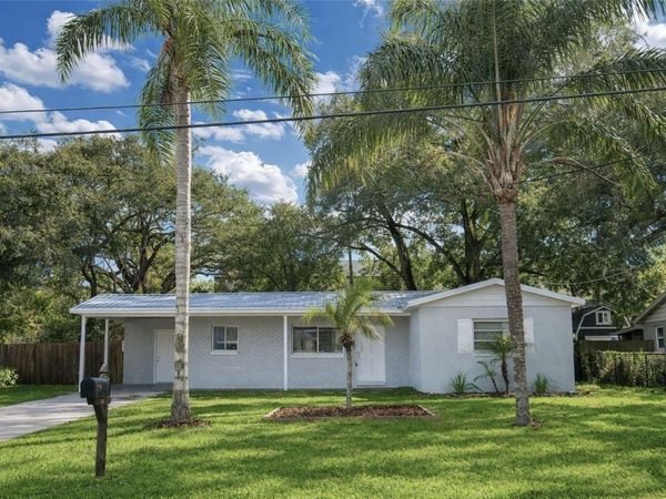 5503 E KIRBY STREET, TAMPA, FL 33617