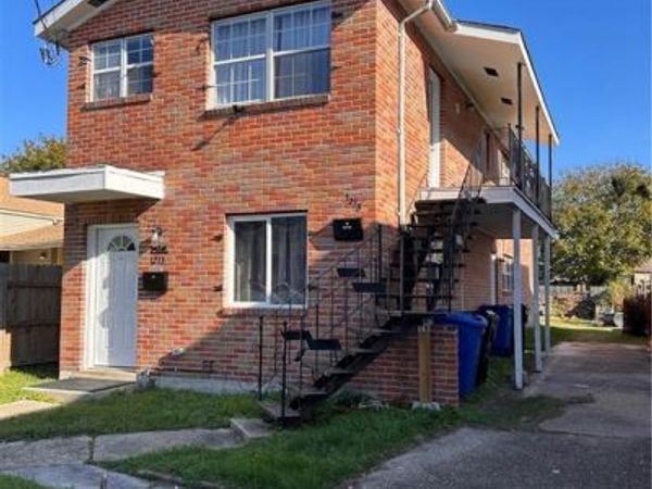 1213 15 ALVAR Street, New Orleans, LA 70117