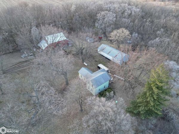 2049 310Th Street, Ionia, IA 50645