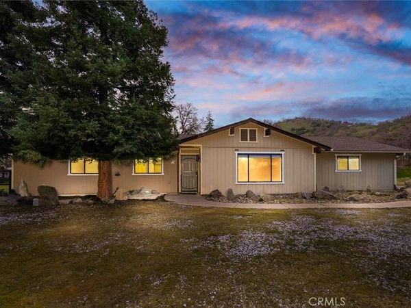 33110 Mill Creek, Coarsegold, CA 93614