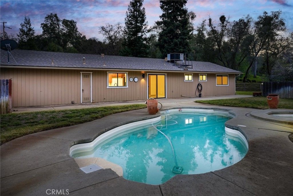 33110 Mill Creek, Coarsegold, CA 93614 Main Photo