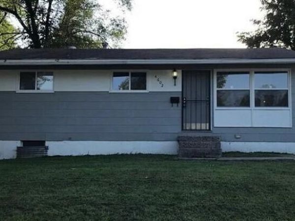 4602 Lister Ave Avenue, Kansas City, MO 64130