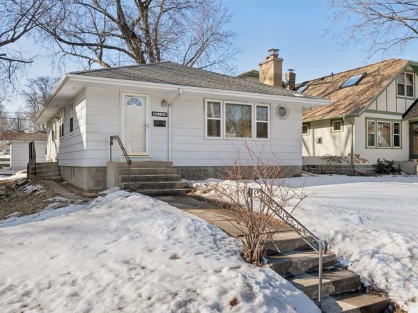 5140 16th Avenue S, Minneapolis, MN 55417