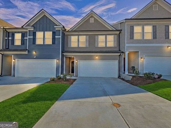 1120 Edinberg Drive, Villa Rica, GA 30180