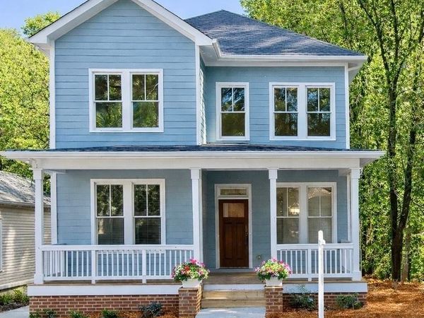 766 Cooper Street SW, Atlanta, GA 30315