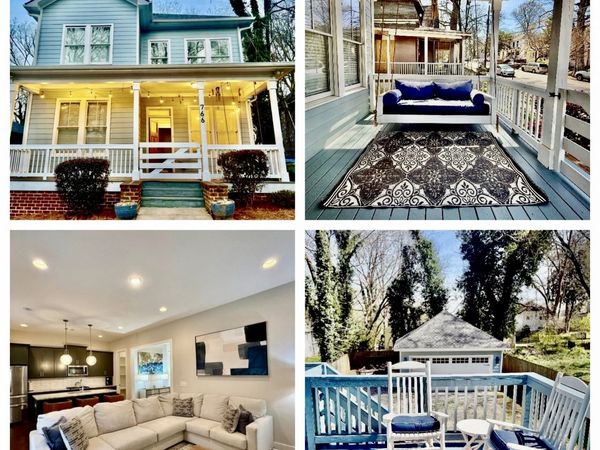 766 Cooper Street SW, Atlanta, GA 30315