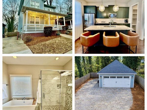 766 Cooper Street SW, Atlanta, GA 30315