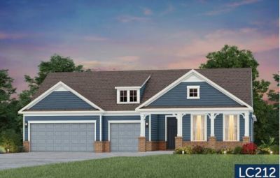 758 Spring Highlands Drive Photo 1