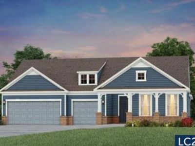 758 Spring Highlands Drive, Summerville, SC 29486