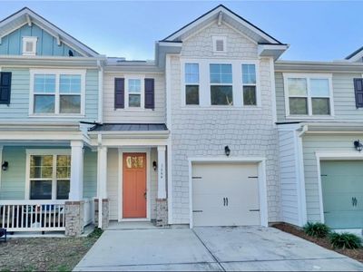 1664 Bridwell Lane, Mount Pleasant, SC 29466