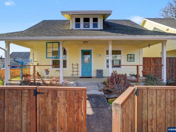 2116 Waverly Dr SE, Albany, OR 97322