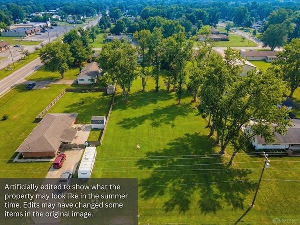 3545 Robinson Vail Road, Franklin, OH 45005