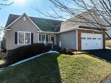 53 RIDGEMONT RD, RUCKERSVILLE, VA 22968
