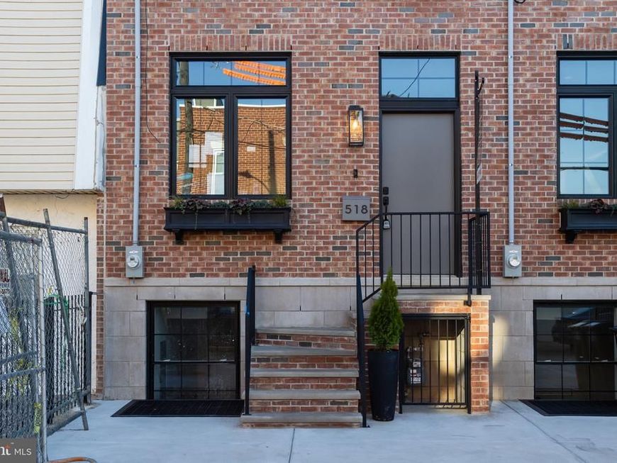 1210a E Fletcher Street, Philadelphia, PA 19125 Main Photo