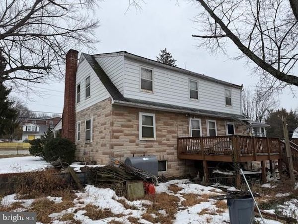 4700 BACKLICK ROAD, ANNANDALE, VA 22003