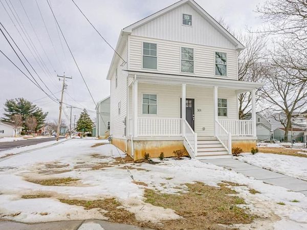 301 BILLINGSPORT ROAD, PAULSBORO, NJ 08066