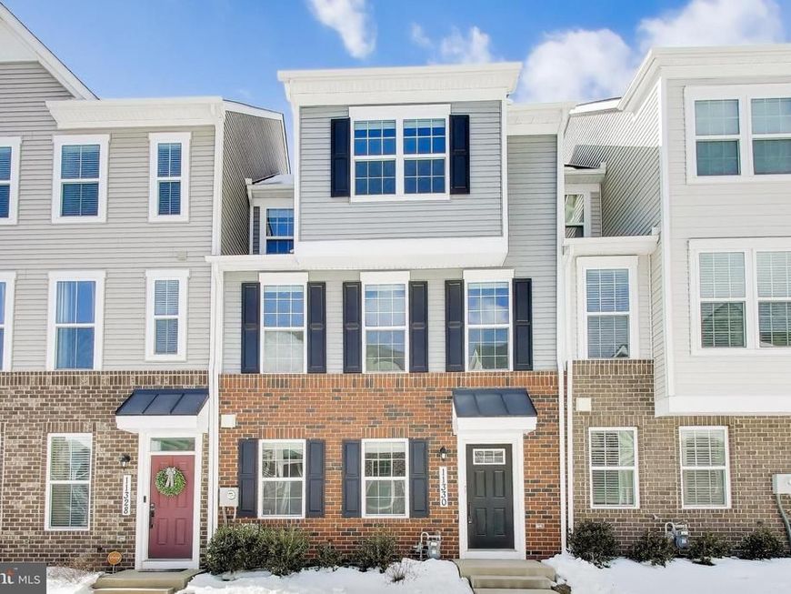 11330 Meridian Hill Way , Upper Marlboro, MD 20772 Main Photo