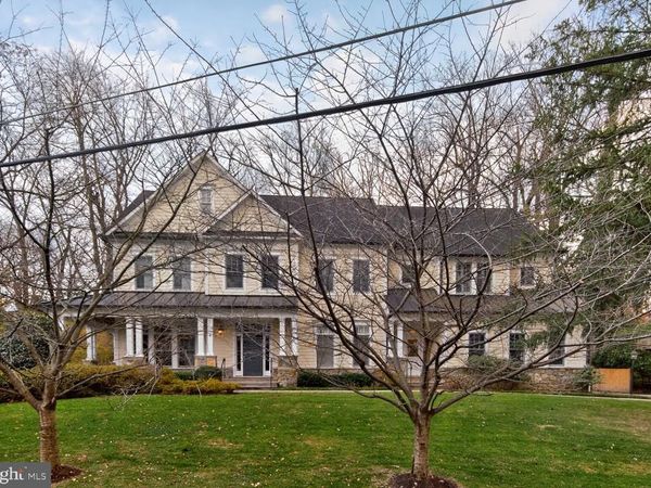 5500 LAMBETH ROAD, BETHESDA, MD 20814