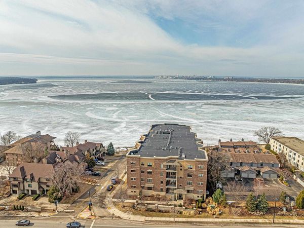 101 FERCHLAND Place, Unit 105, Monona, WI 53714