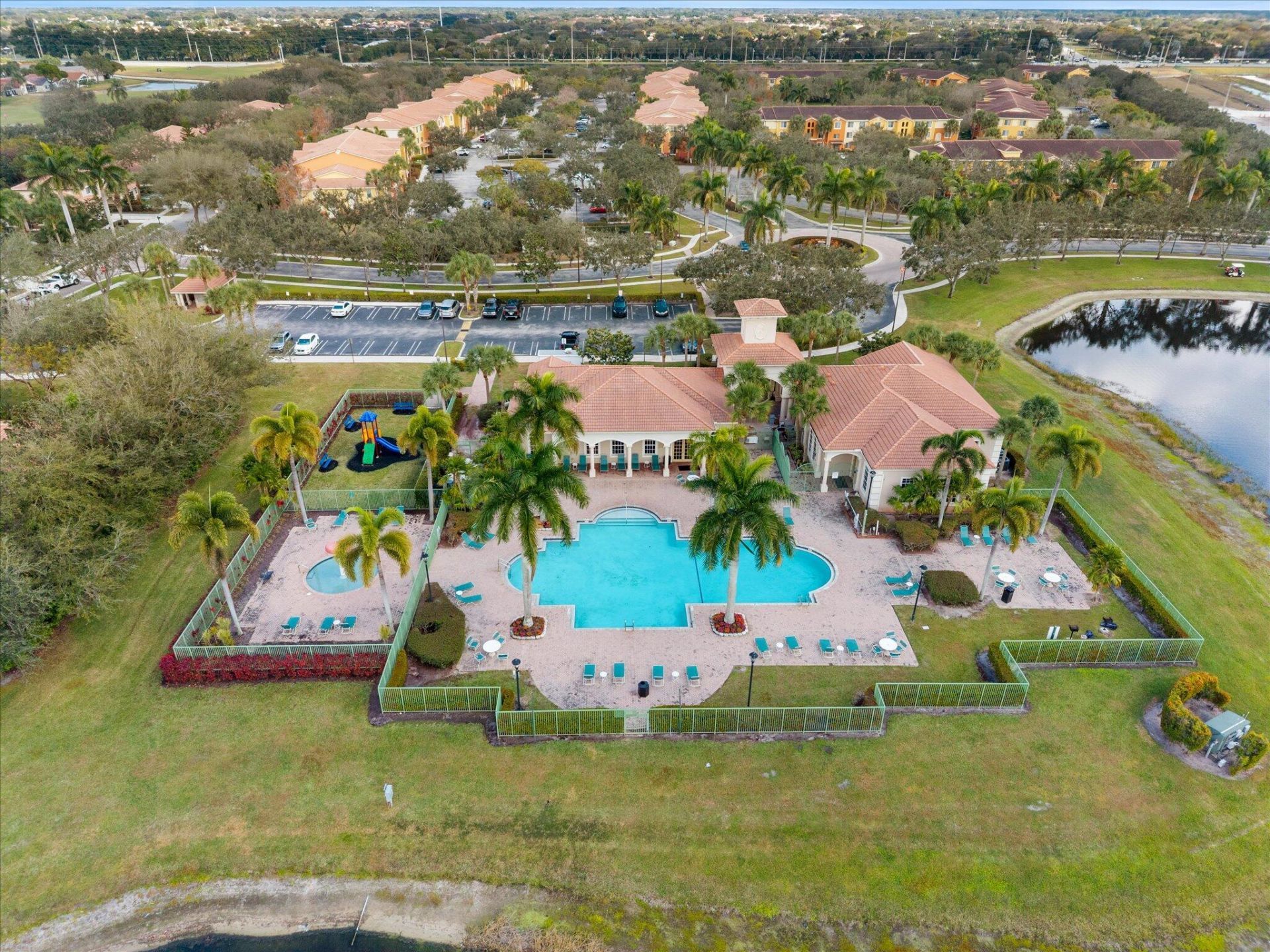 6769 Heritage Grande, Unit 2303, Boynton Beach, FL 33437 Photo