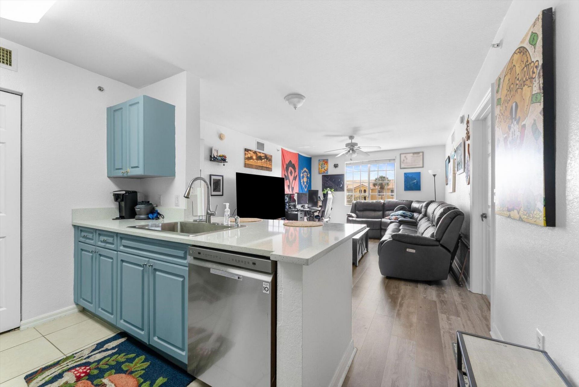 6769 Heritage Grande, Unit 2303, Boynton Beach, FL 33437 Photo