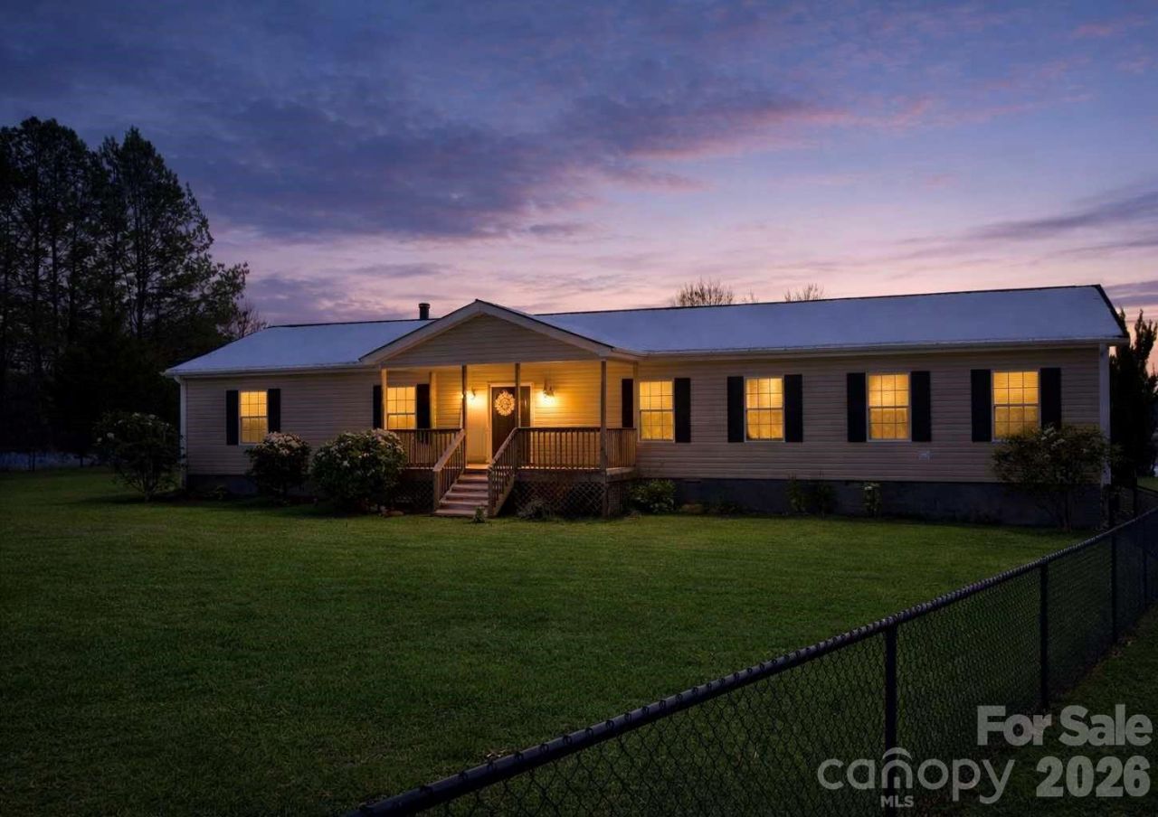 49428 Quail Trail Road, Norwood, NC 28128 Main Photo