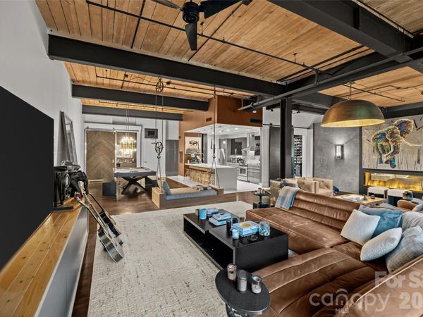 310 Arlington Avenue, Unit 204, Charlotte, NC 28203