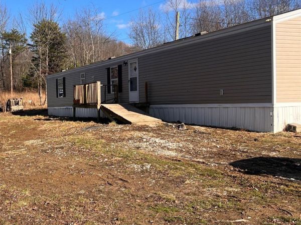 473 Island Run, Spencer, WV 25276