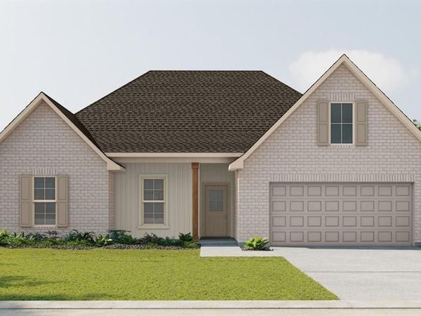 39642 Axis Avenue, Ponchatoula, LA 70454