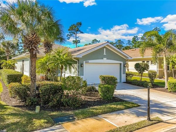 10614 Camerelle CIR N, FORT MYERS, FL 33913