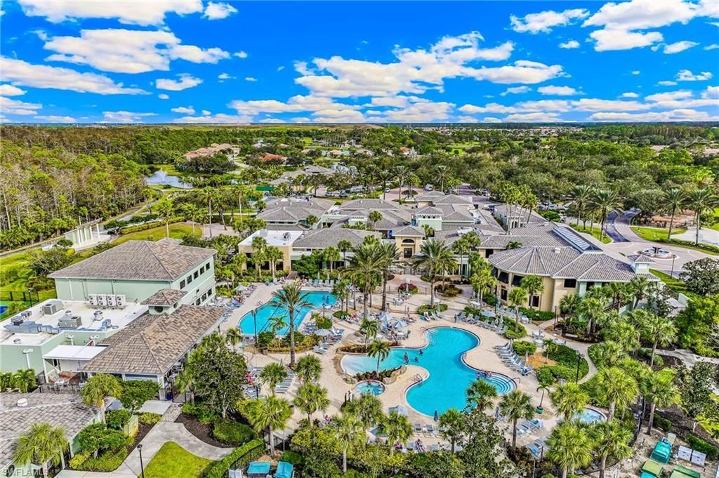 10614 Camarelle Cir N, Fort Myers, FL 33913 Photo