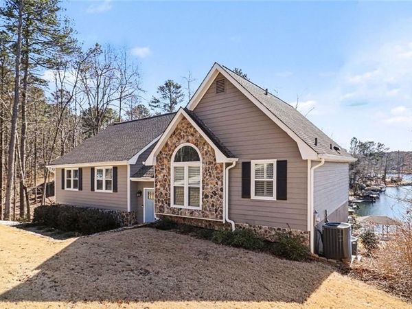 2304 Larchmond Court, Villa Rica, GA 30180