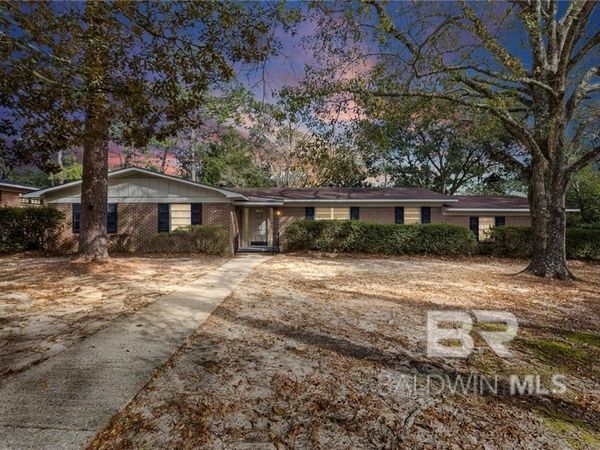 1004 Heidi Lane, Mobile, AL 36608