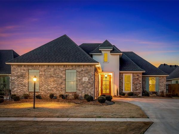 5126 Tensas Drive, Bossier City, LA 71111