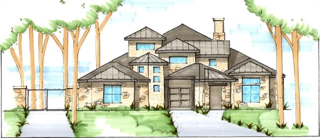 Tbd- Iris Lane, Celina, TX 75009 Main Photo