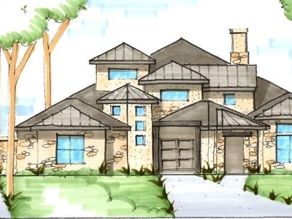 TBD- Iris Lane, Celina, TX 75009