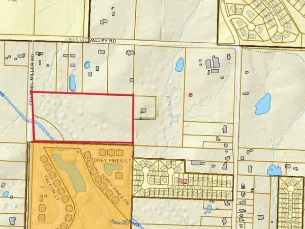 0 Colonel Miller Road, Little Rock, AR 72135