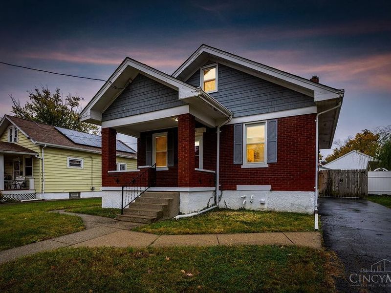 1965 Stevens Avenue, Cincinnati, OH 45231 Photo 35