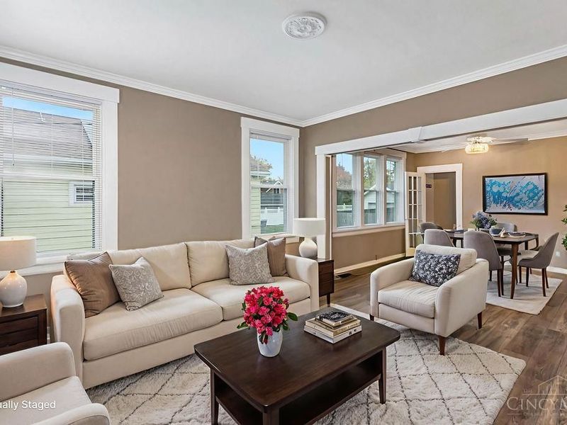 1965 Stevens Avenue, Cincinnati, OH 45231 Photo 4