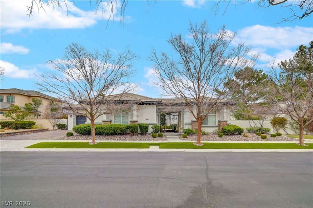 304 Covent Garden Court, Las Vegas, NV 89145 Main Photo