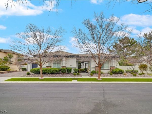 304 Covent Garden Court, Las Vegas, NV 89145