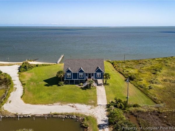 216 Styron Creek Road, NC 28577