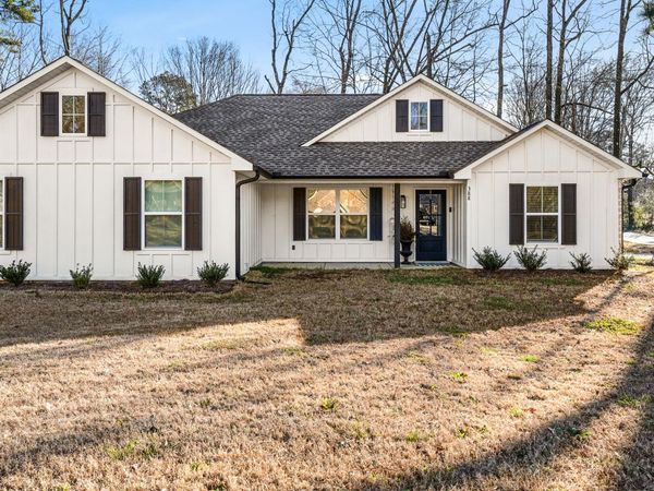 388 South Third Street, Saltillo, MS 38866