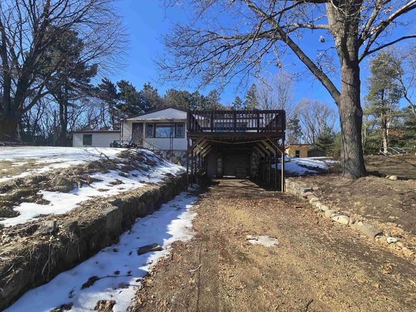 N5173 COUNTY ROAD A, Westfield, WI 53964